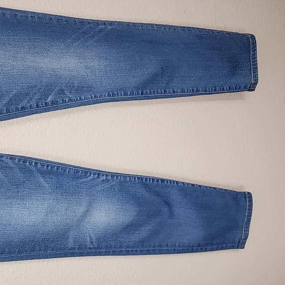 Madewell Mid-Rise Roadtripper Crop Skinny Jeans - Picture 3 of 10